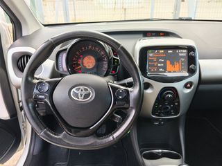 Toyota Aygo 2017 AYGO 1.0 5θ-thumb-10