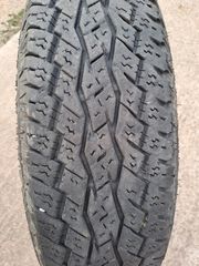 Ελαστικά TOYO OPEN COUNRTY 205R16 M+S