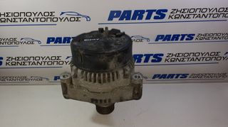 ΔΥΝΑΜΟ B205E 2.0 TURBO SAAB 9.5 1998-2005 (EG)