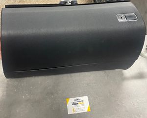 Mercedes Benz W221 S-Class - Εσωτερικό Ντουλαπάκι Αυτοκινήτου (Glove Box)