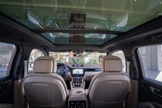 Porsche Cayenne 2022 E-Hybrid Platinum Edition-thumb-39