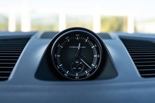 Porsche Cayenne 2022 E-Hybrid Platinum Edition-thumb-22