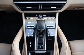 Porsche Cayenne 2022 E-Hybrid Platinum Edition-thumb-27
