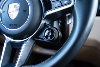 Porsche Cayenne 2022 E-Hybrid Platinum Edition-thumb-30