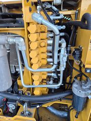 Εκσκαφέας Με Ερπύστριες CAT 2018 308E2CR-thumb-10