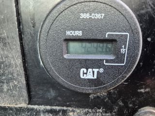 Εκσκαφέας Με Ερπύστριες CAT 2018 308E2CR-thumb-14