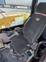 Εκσκαφέας Με Ερπύστριες CAT 2018 308E2CR-thumb-15