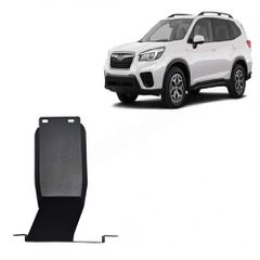 ΠΟΔΙΑ ΠΡΟΣΤΑΣΙΑΣ ΑΤΣΑΛΙΝΗ ΔΙΑΦΟΡΙΚΟΥ ΓΙΑ Subaru Forester IV (2018-2025) ***ΛΑΔΑΣ 4Χ4***