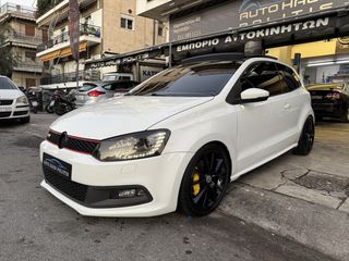 Volkswagen Polo 2011 GTI-thumb-1