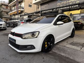 Volkswagen Polo 2011 GTI-thumb-2