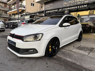 Volkswagen Polo 2011 GTI-thumb-5