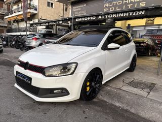 Volkswagen Polo 2011 GTI-thumb-6