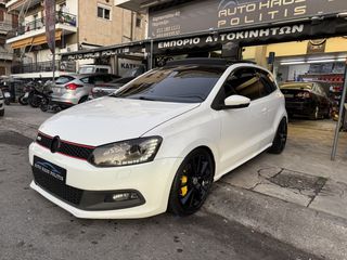 Volkswagen Polo 2011 GTI-thumb-7