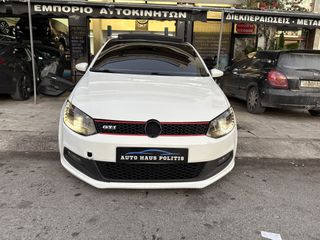 Volkswagen Polo 2011 GTI-thumb-9