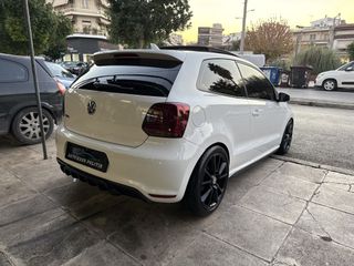 Volkswagen Polo 2011 GTI-thumb-36