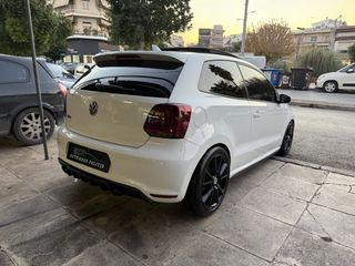 Volkswagen Polo 2011 GTI-thumb-37
