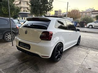 Volkswagen Polo 2011 GTI-thumb-38