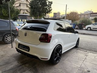 Volkswagen Polo 2011 GTI-thumb-39