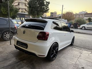 Volkswagen Polo 2011 GTI-thumb-40