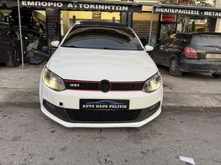 Volkswagen Polo 2011 GTI-thumb-13