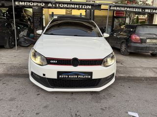 Volkswagen Polo 2011 GTI-thumb-14