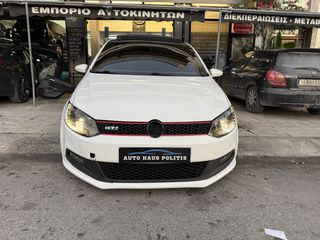 Volkswagen Polo 2011 GTI-thumb-15
