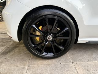 Volkswagen Polo 2011 GTI-thumb-16