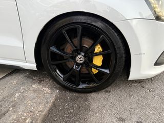 Volkswagen Polo 2011 GTI-thumb-17