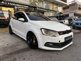 Volkswagen Polo 2011 GTI-thumb-18