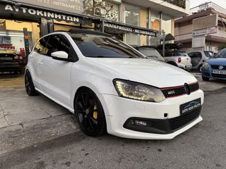 Volkswagen Polo 2011 GTI-thumb-19