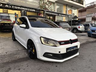Volkswagen Polo 2011 GTI-thumb-20