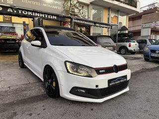 Volkswagen Polo 2011 GTI-thumb-21