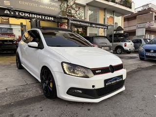 Volkswagen Polo 2011 GTI-thumb-22