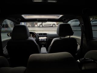 Volkswagen Polo 2011 GTI-thumb-23
