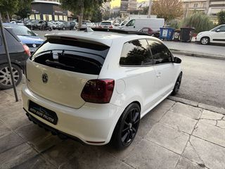 Volkswagen Polo 2011 GTI-thumb-24