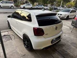 Volkswagen Polo 2011 GTI-thumb-25