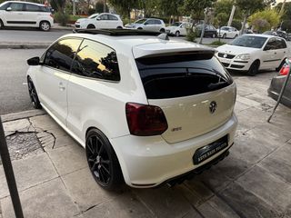 Volkswagen Polo 2011 GTI-thumb-26