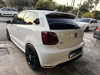 Volkswagen Polo 2011 GTI-thumb-27