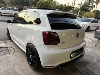 Volkswagen Polo 2011 GTI-thumb-30