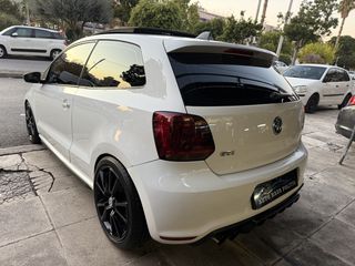 Volkswagen Polo 2011 GTI-thumb-31