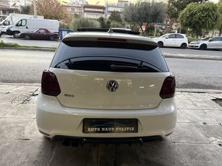 Volkswagen Polo 2011 GTI-thumb-32