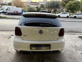 Volkswagen Polo 2011 GTI-thumb-33