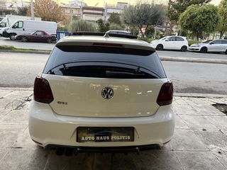 Volkswagen Polo 2011 GTI-thumb-34