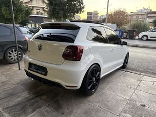 Volkswagen Polo 2011 GTI-thumb-35