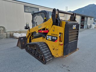 Φορτωτάκι CAT 2016 257D-thumb-3