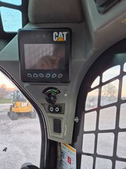 Φορτωτάκι CAT 2016 257D-thumb-8