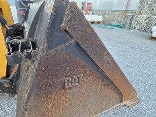 Φορτωτάκι CAT 2016 257D-thumb-16
