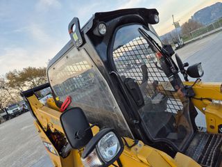 Φορτωτάκι CAT 2016 257D-thumb-17