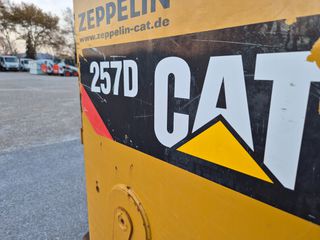 Φορτωτάκι CAT 2016 257D-thumb-18
