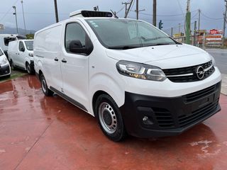 Ψυγείο Opel 2021 VIVARO Long CARRIER 300